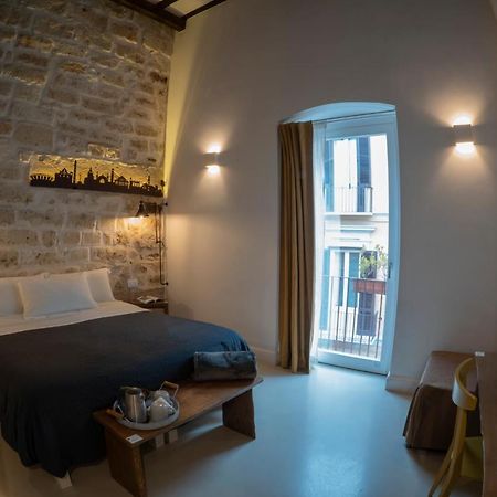 B&B Murex Bari Exterior photo