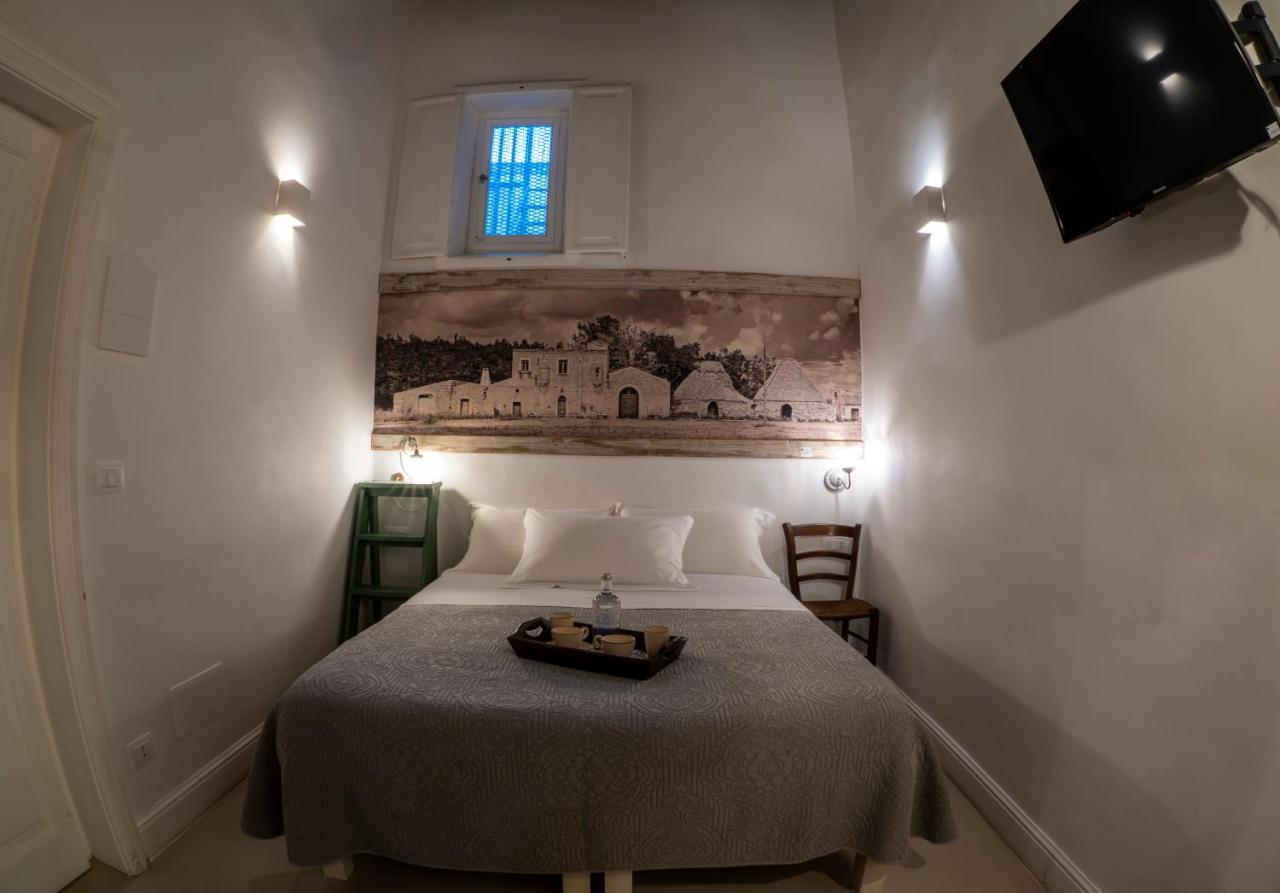 B&B Murex Bari Exterior photo