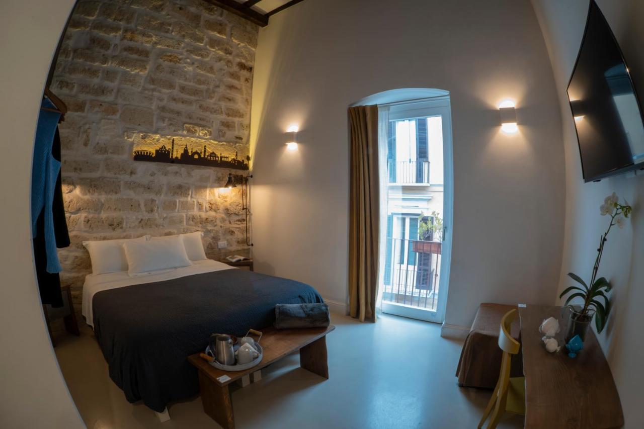 B&B Murex Bari Exterior photo