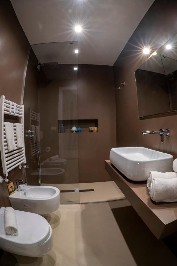 B&B Murex Bari Exterior photo