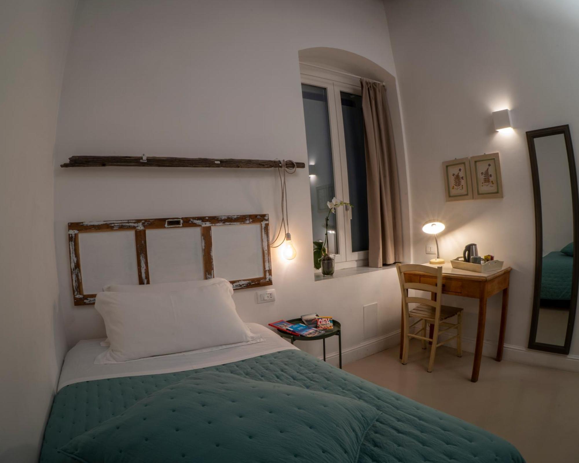 B&B Murex Bari Exterior photo
