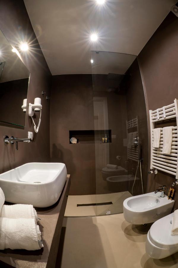 B&B Murex Bari Exterior photo