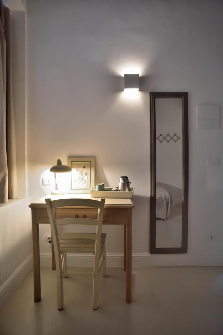 B&B Murex Bari Exterior photo