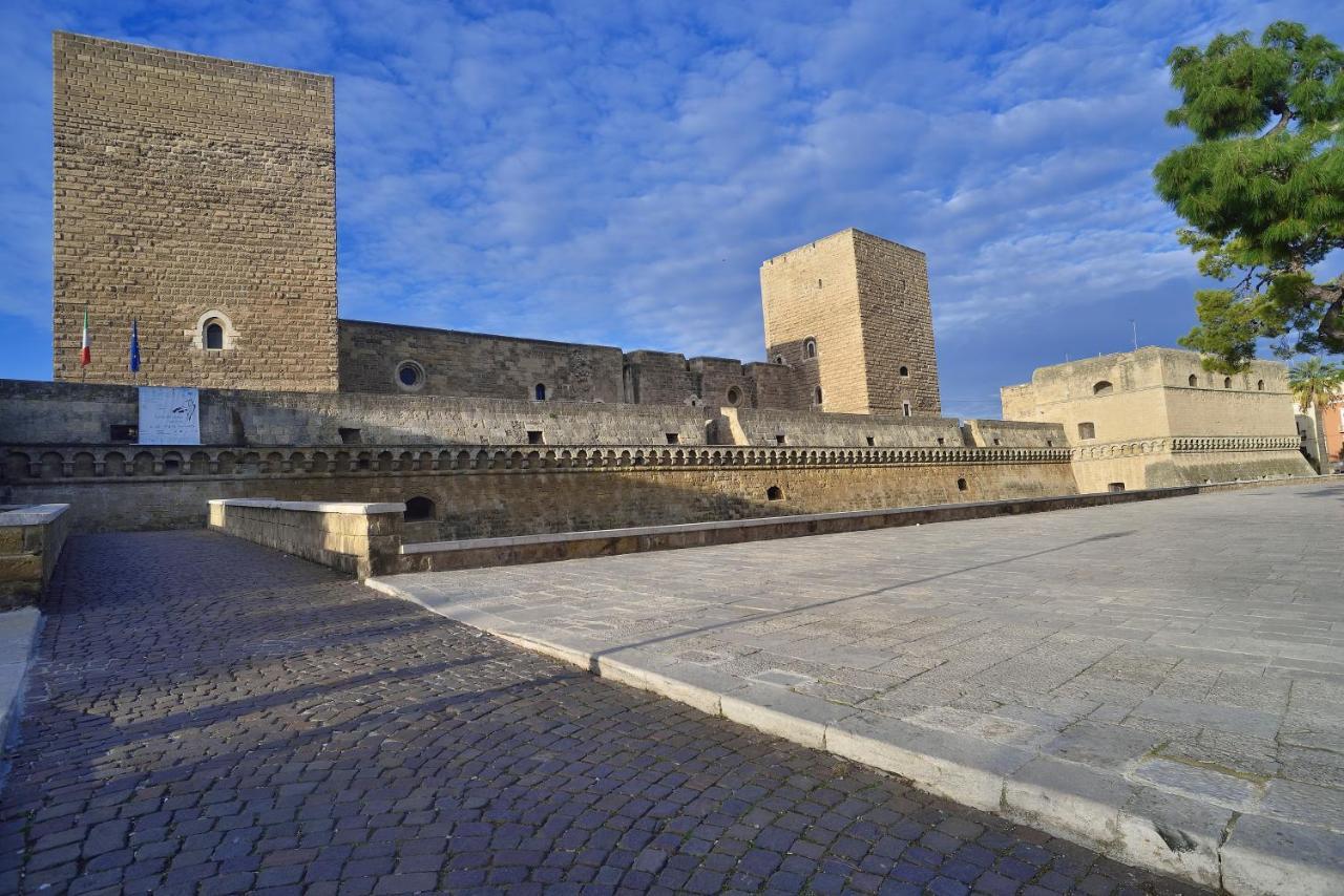 B&B Murex Bari Exterior photo