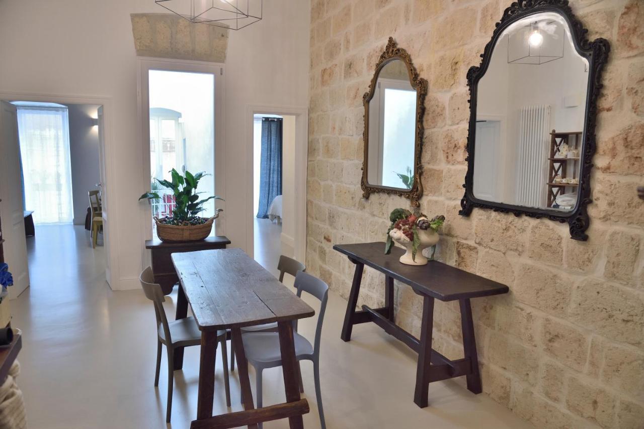 B&B Murex Bari Exterior photo