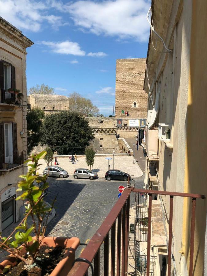B&B Murex Bari Exterior photo