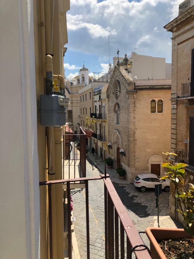 B&B Murex Bari Exterior photo